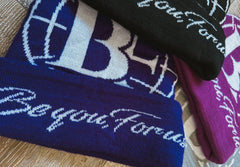 “Global” Beanie - Be you, For us Shop