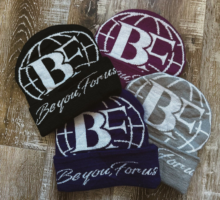 “Global” Beanie